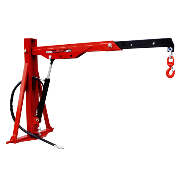 Big bag / trælæsser