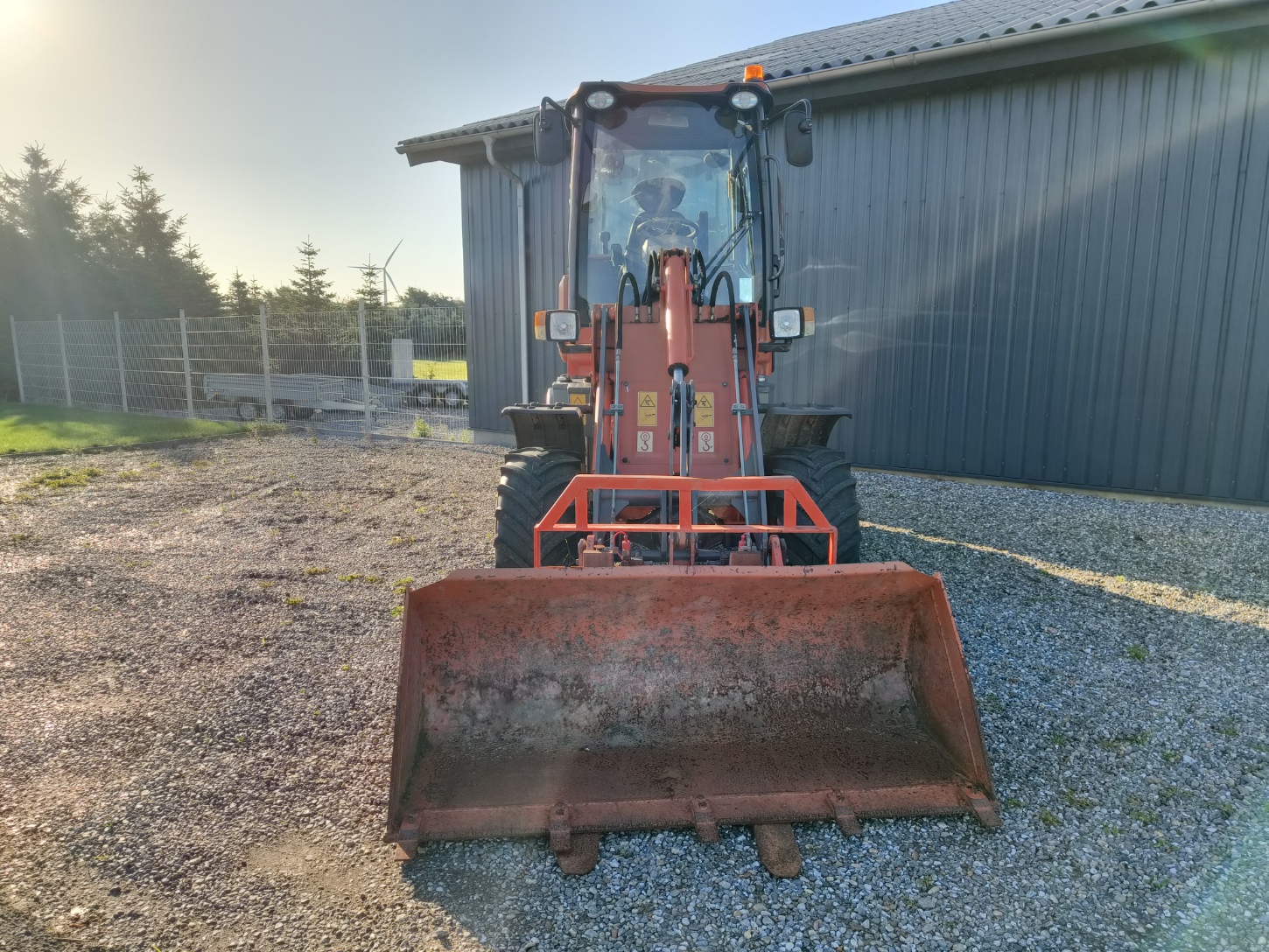 Brugt Everun Er08 2019 model - Billede 3