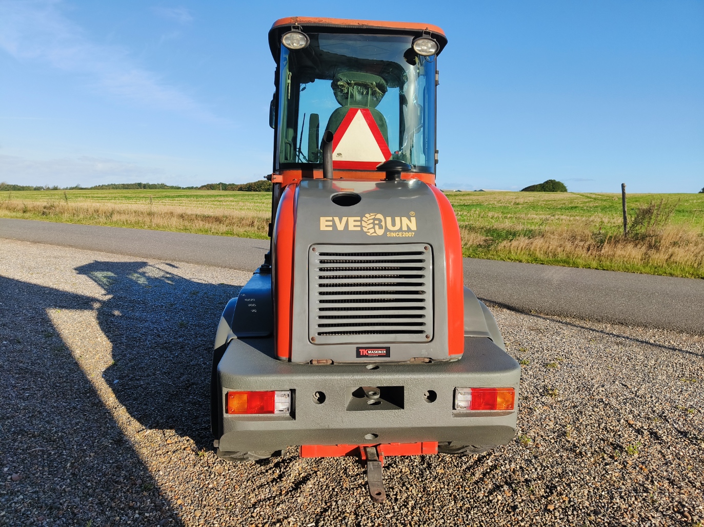 Brugt Everun Er08 2019 model - Billede 7