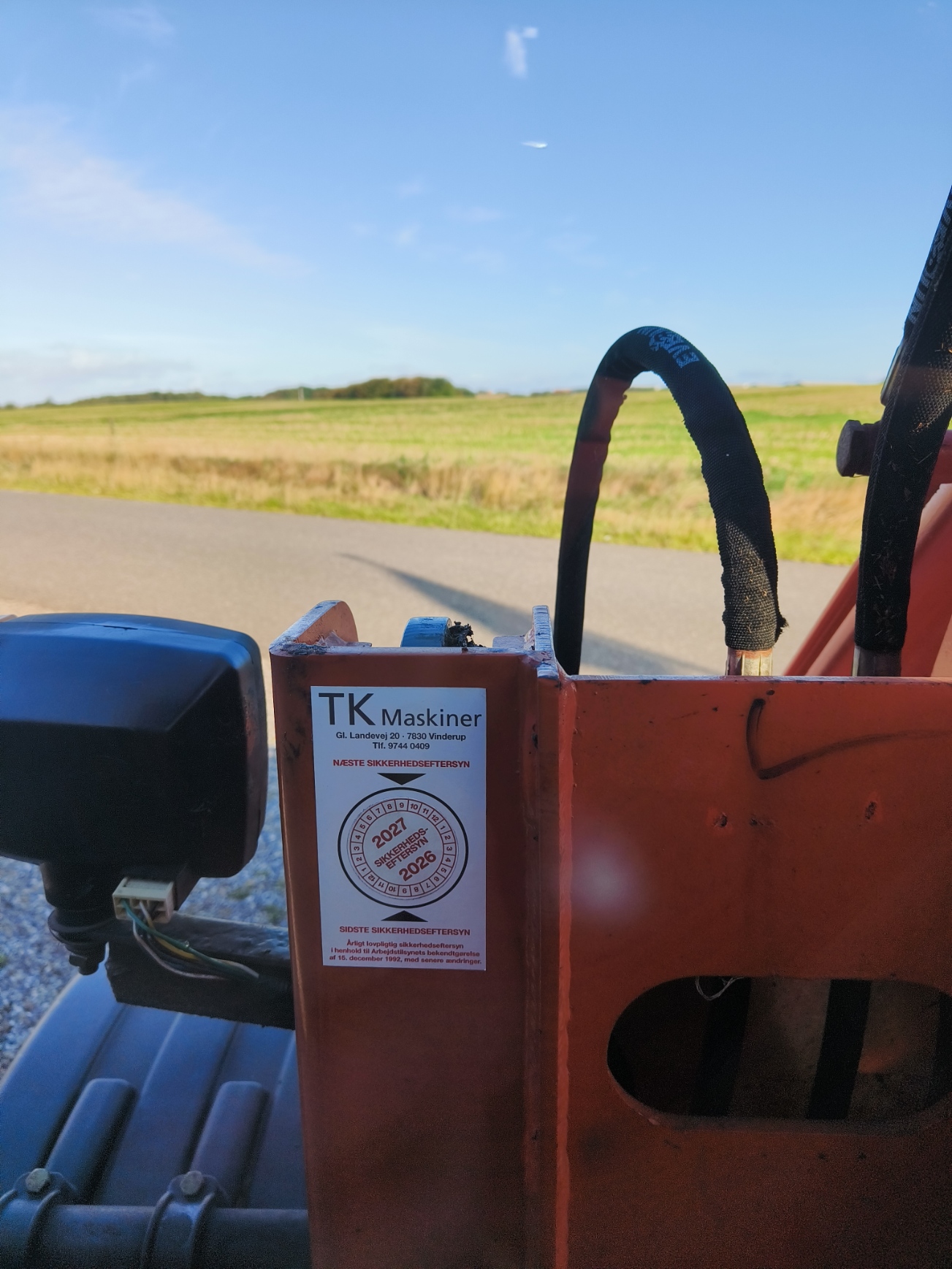 Brugt Everun Er08 2019 model - Billede 12