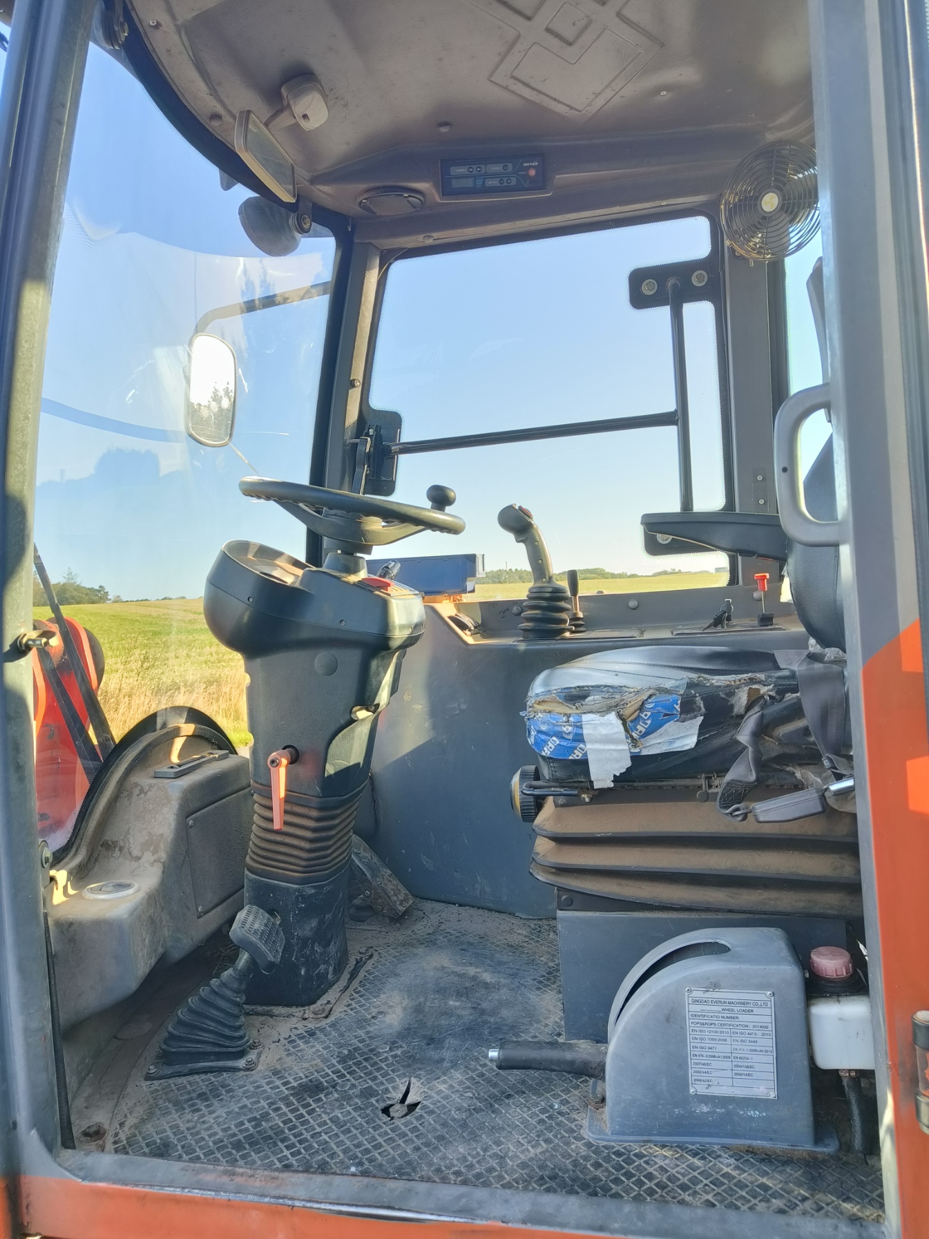 Brugt Everun Er08 2019 model - Billede 13