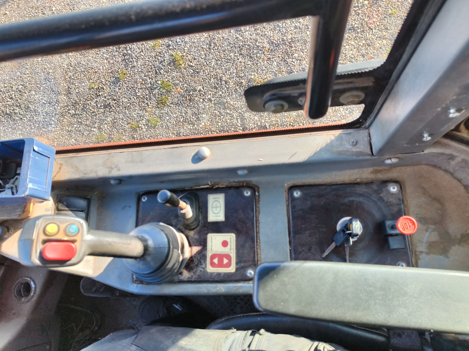 Brugt Everun Er08 2019 model - Billede 15