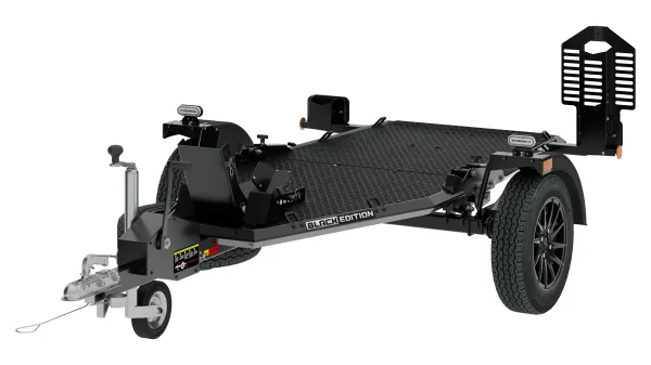 Trailer MT-1 Black Edition